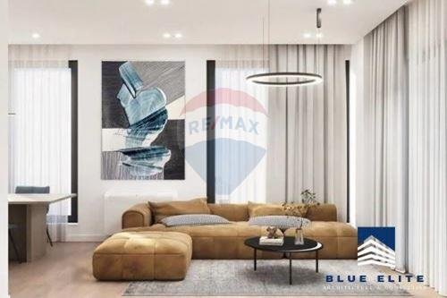 Tirane, shitet apartament 2+1 Kati 3, 108 m² 210.000 € (Leonard Frroku - Fusha e Aviacionit)