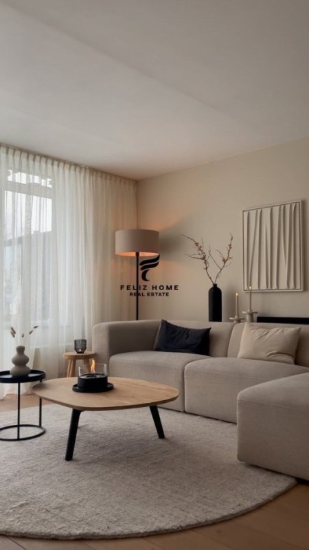 Tirane, shitet apartament 2+1+Ballkon Kati 6, 98 m² 175.000 € (SPITALI AMERIKAN 3)