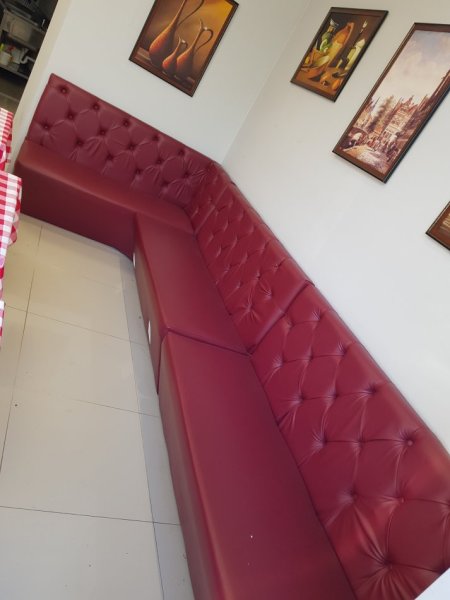 Tirane, shes Pajisje per restorant ose piceri te perdorura ne gjendje te mir 900 €