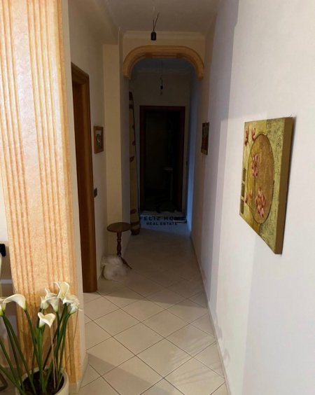 Tirane, shitet apartament 2+1+Ballkon Kati 9, 94 m² 110.000 € (ASTIR)