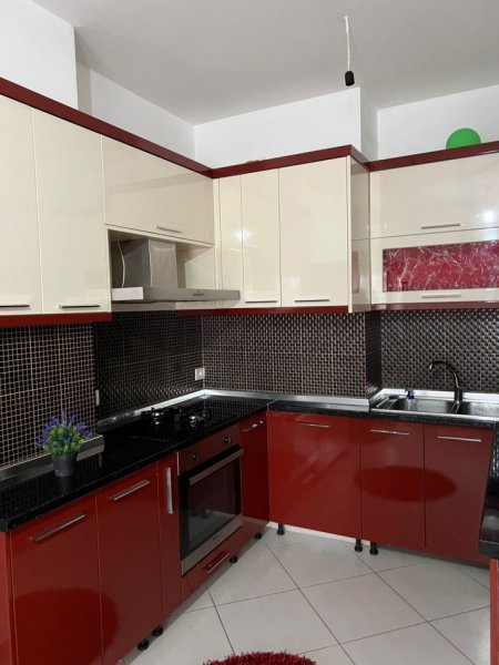 Tirane, shes apartament 2+1+Aneks+Ballkon Kati 6, 116 m² 157.000 € (TEODOR KEKO ASTIR)