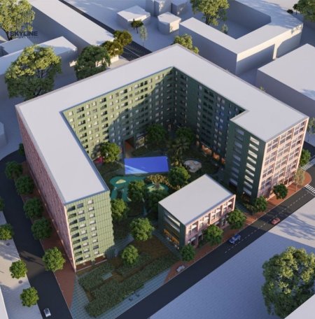 Tirane, shitet apartament 3+1 Kati 3, 119 m² 155.090 € (5 maji)