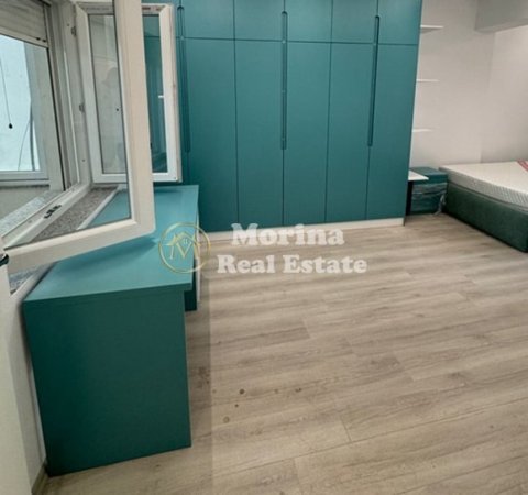 Tirane, jepet me qera apartament 2+1 Kati 2, 80 m² 500 € (Sauk)