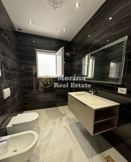 Tirane, jepet me qera apartament 2+1 Kati 2, 80 m² 500 € (Sauk)