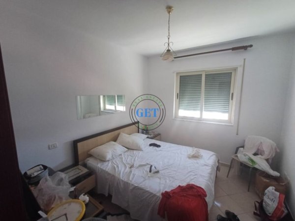 Durres, shitet apartament 1+1+Ballkon Kati 4, 58 m² 75.000 € (Plazh Iliria)