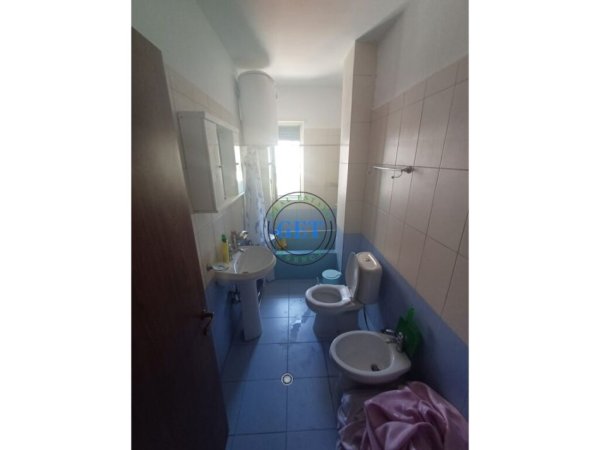 Durres, shitet apartament 1+1+Ballkon Kati 4, 58 m² 75.000 € (Plazh Iliria)