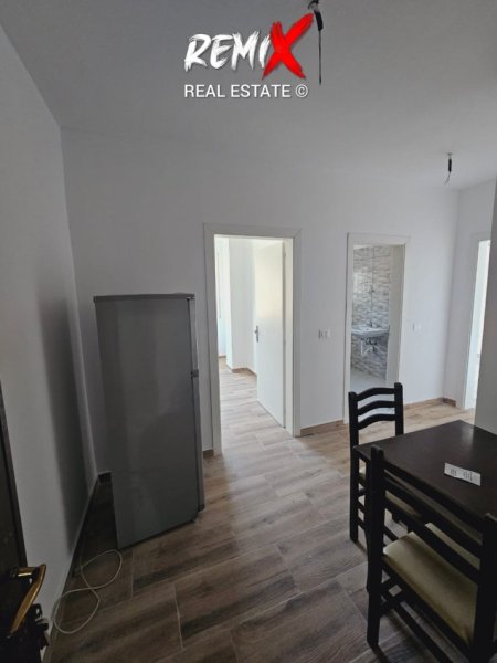 Golem, shitet apartament 1+1+Aneks+Ballkon Kati 2, 62.000 € 
