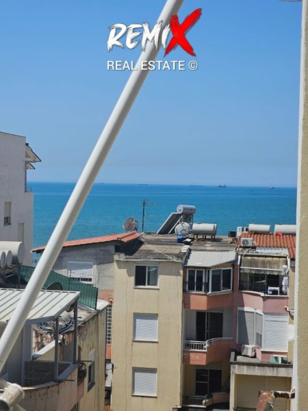 Shkembi Kavajes, shitet apartament 1+1+Aneks+Ballkon Kati 5, 74 m² 70.000 € 