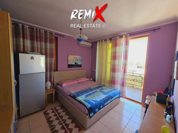 Golem, shitet apartament 2+1+Aneks+Ballkon Kati 6, 88 m² 88.000 € 