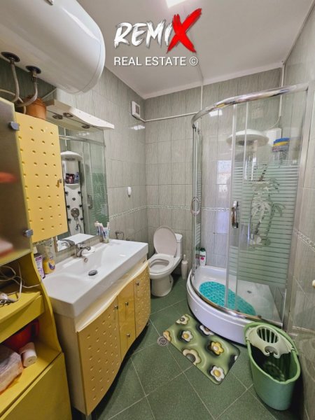 Golem, shitet apartament 2+1+Aneks+Ballkon Kati 6, 88 m² 88.000 € 