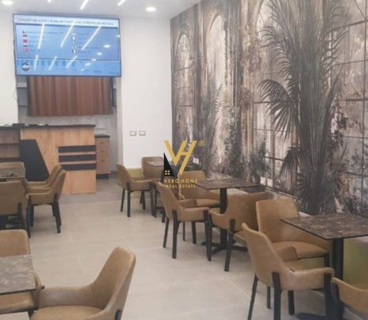 Tirane, shitet dyqan Kati 0, 55 m² 275.000 € (HOXHA TAHSIM)