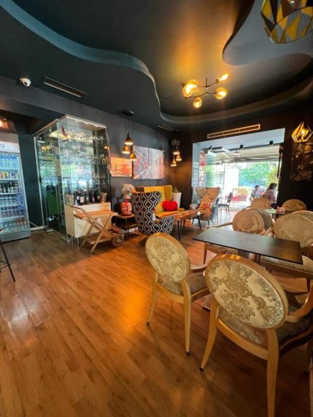 Tirane, shes lokal Kati 0, 150 m² 350.000 Euro (Ifan tomini)