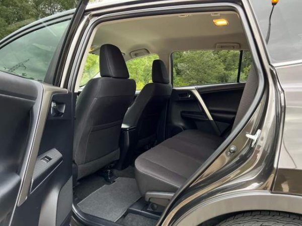 shes Toyota TOYOTA RAV 4 - AUTOMAT - 85.000 KM Viti 2015,