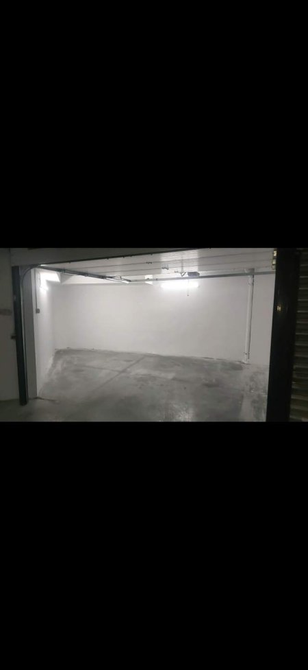 Tirane, shitet garazh Kati -2, 24 m² 46.000 Euro