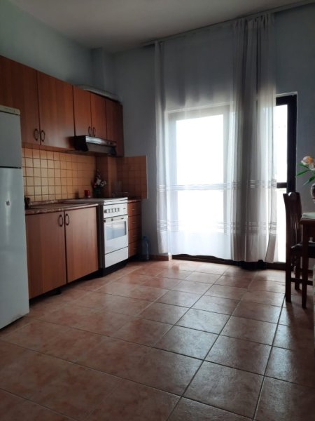 Kavaje, shes apartament 1+1+Ballkon Kati 4, 45 m² 45.000 € (Golem)