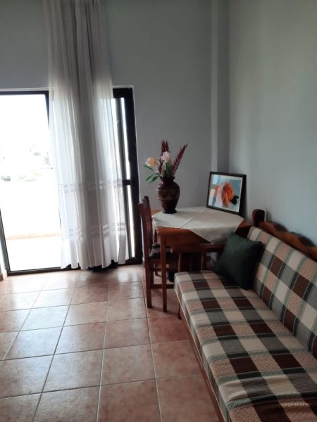 Kavaje, shes apartament 1+1+Ballkon Kati 4, 45 m² 45.000 € (Golem)