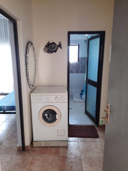 Kavaje, shes apartament 1+1+Ballkon Kati 4, 45 m² 45.000 € (Golem)
