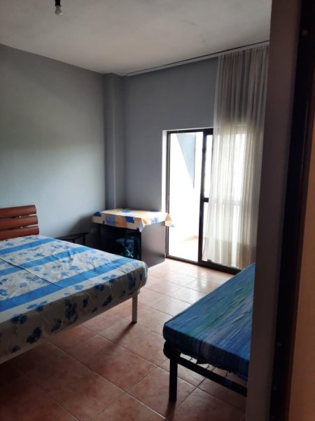 Kavaje, shes apartament 1+1+Ballkon Kati 4, 45 m² 45.000 € (Golem)