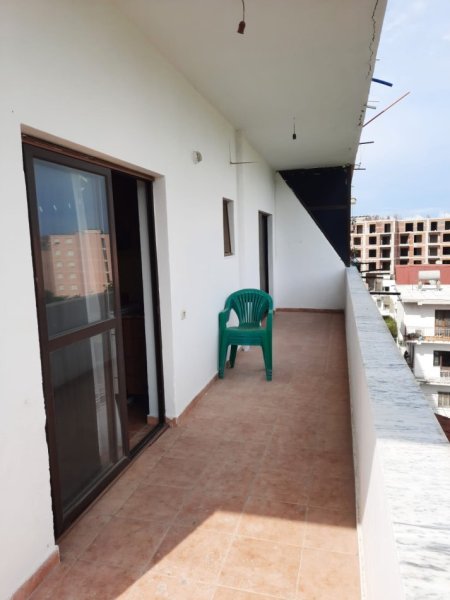 Kavaje, shes apartament 1+1+Ballkon Kati 4, 45 m² 45.000 € (Golem)