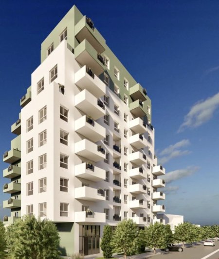 Tirane, shitet apartament , 68 m² 102.000 € 
