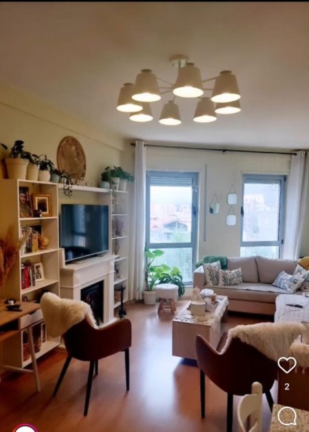 Tirane, shes apartament 2+1+Aneks+Ballkon Kati 4, 95 m² 170.000 € (Stavri Themeli)