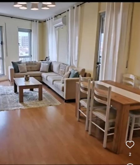 Tirane, shes apartament 2+1+Aneks+Ballkon Kati 4, 95 m² 170.000 € (Stavri Themeli)
