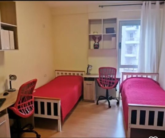 Tirane, shes apartament 2+1+Aneks+Ballkon Kati 4, 95 m² 170.000 € (Stavri Themeli)