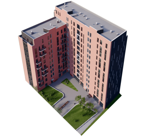 Tirane, shitet apartament 2+1+Ballkon Kati 3, 117 m² 193.050 € (Bulevardi i Ri)