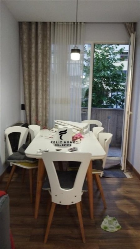 Tirane, shitet apartament 3+1+Ballkon Kati 3, 110 m² 140.000 € (FRESK)
