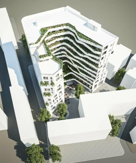 Tirane, shitet apartament 2+1 Kati 3, 127 m² 255.000 € (Rruga e kavajes)