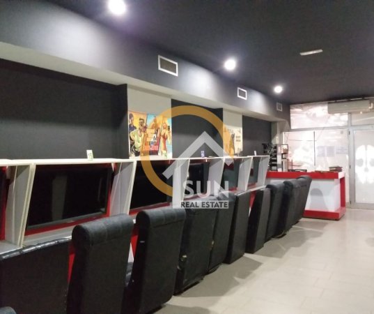 Shkoder, shitet ambjent biznesi Kati -1, 70 m² 110.000 € (SHESHI DEMOKRACIA)