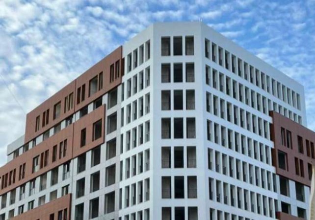 Tirane, shitet apartament 2+1 , 104 m² 109.500 € (Astir)