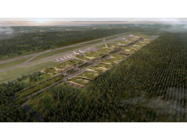 Vlore, shitet toke , 3.000 m² 165.000 € (Vlore, prane Airportit)