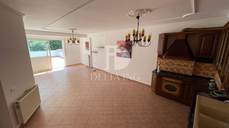 Tirane, shitet apartament 2+1+Aneks+Ballkon Kati 1, 112 m² 275.000 € (Komuna Parisit Kompleksi Kika 1)