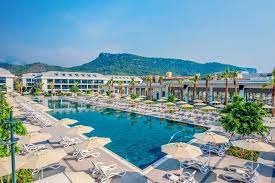 Tirane, oferte City-tour | Vizita qytetesh SWANDOR KEMER 5* - 1299€ /personi Nisje ne date 7 Gusht