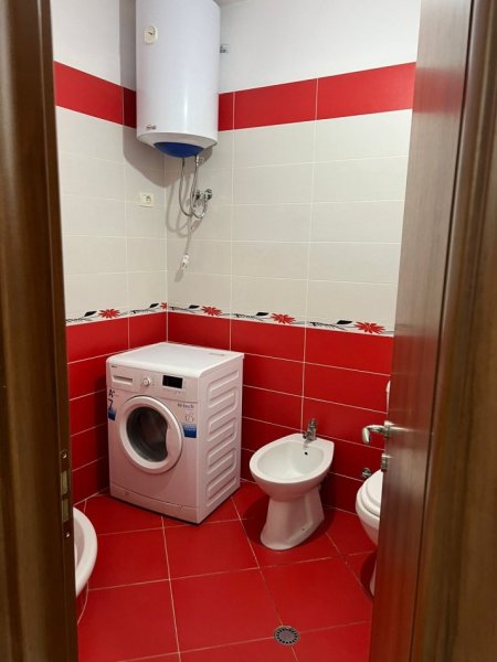 Tirane, shitet apartament 2+1+Ballkon Kati 5, 116 m² 156.600 € (ASTIR)