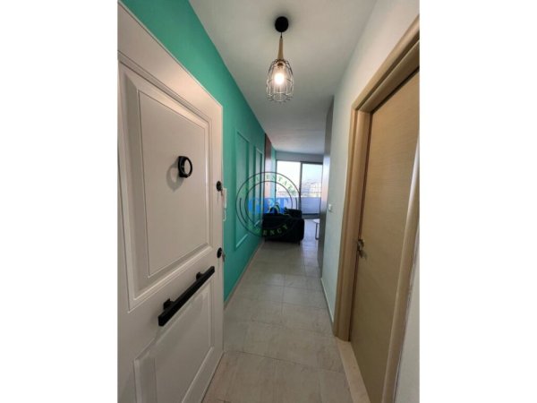 Durres, shitet garsonier 1+1 Kati 6, 44 m² 52.000 € (Shkembi i kavajes)