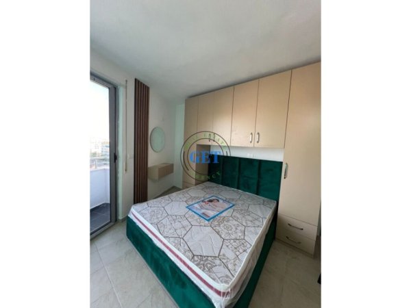 Durres, shitet garsonier 1+1 Kati 6, 44 m² 52.000 € (Shkembi i kavajes)