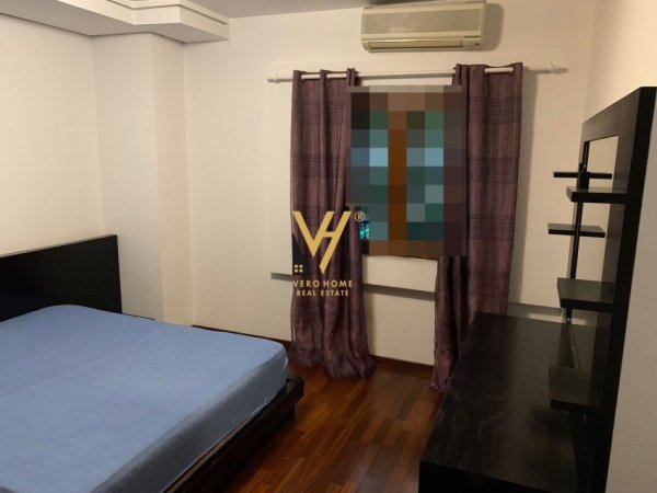 Tirane, jepet me qera apartament 2+1+Ballkon Kati 7, 80 m² 550 € (RRUGA DRITAN HOXHA)