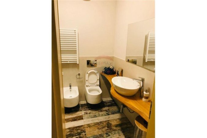 Tirane, shitet apartament 3+1 Kati 3, 135 m² 250.000 € (Rruga Panorama - Don Bosko - Hipoteka)