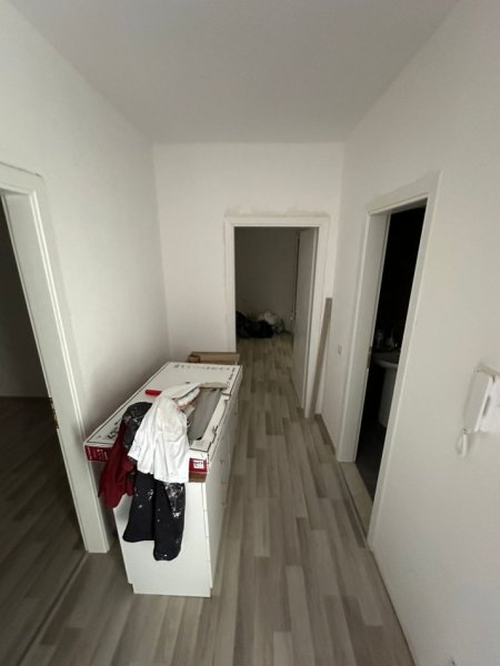 🔑 APARTAMENT 1+1 PER SHITJE NE LINZE