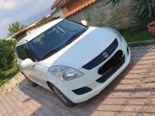 Suzuki swift 2011 , 1.2  B/G  model i ri  4.400 €