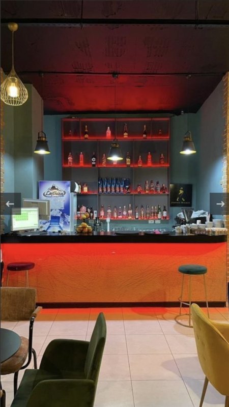 Tirane, shitet lokal Kati 0, 150 m² 250.000 € (Kompleksi Kontakt, Rruga Ndre Mjeda, ish Parku)