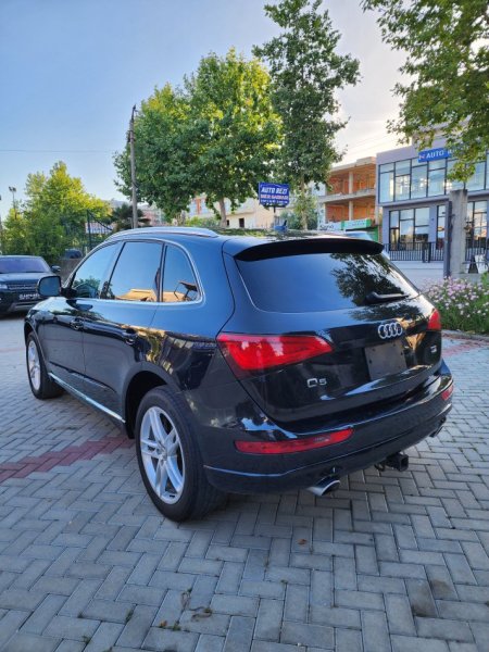 Fier, shes makine Audi Nafte, e zeze automatik Klima 15900 €