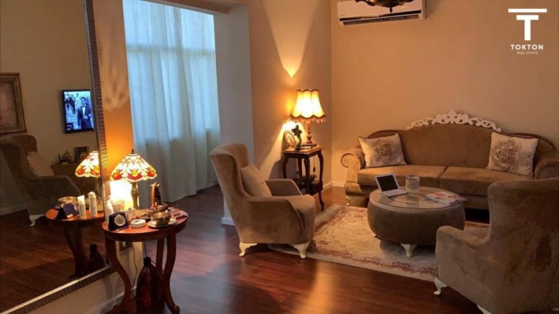 Tirane, shitet apartament 4+1 Kati 3, 110 m² 248.000 € (Rruga e Elbasanit) TT 1183