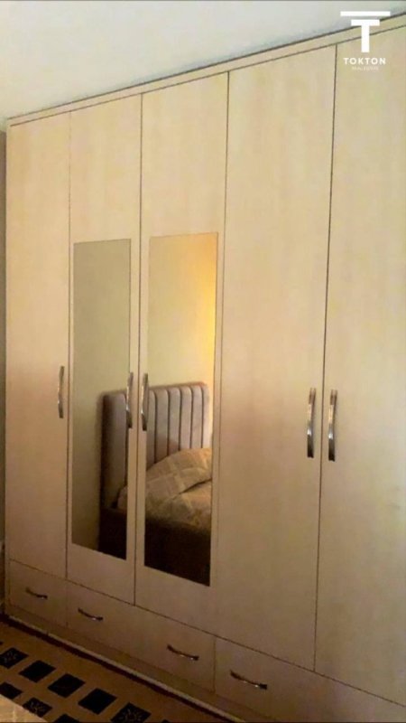 Tirane, shitet apartament 4+1 Kati 3, 110 m² 248.000 € (Rruga e Elbasanit) TT 1183