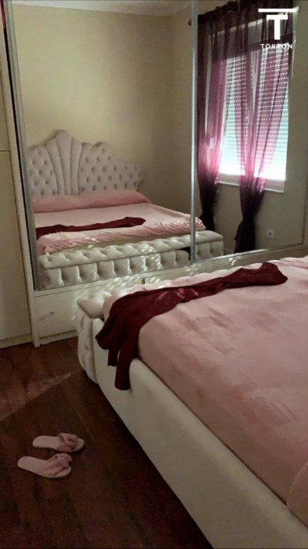 Tirane, shitet apartament 4+1 Kati 3, 110 m² 248.000 € (Rruga e Elbasanit) TT 1183