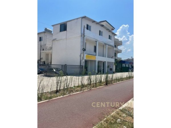 Tirane, shitet ambjent biznesi Kati 0, 237 m² 450.000 € (Teodor Keko.)