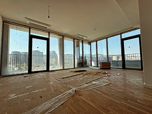 Tirane, shitet apartament 2+1 , 135 m² 360.000 € (Rruga e Kosovareve)