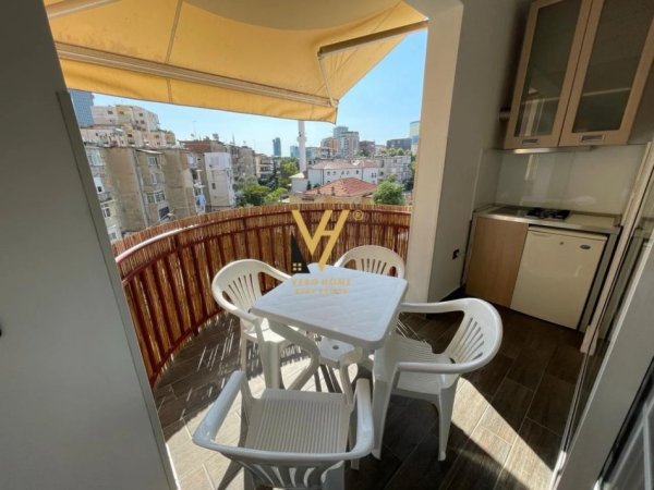 Tirane, jepet me qera apartament 2+1+Ballkon Kati 3, 120 m² 750 € (RRUGA E ELBASANIT)